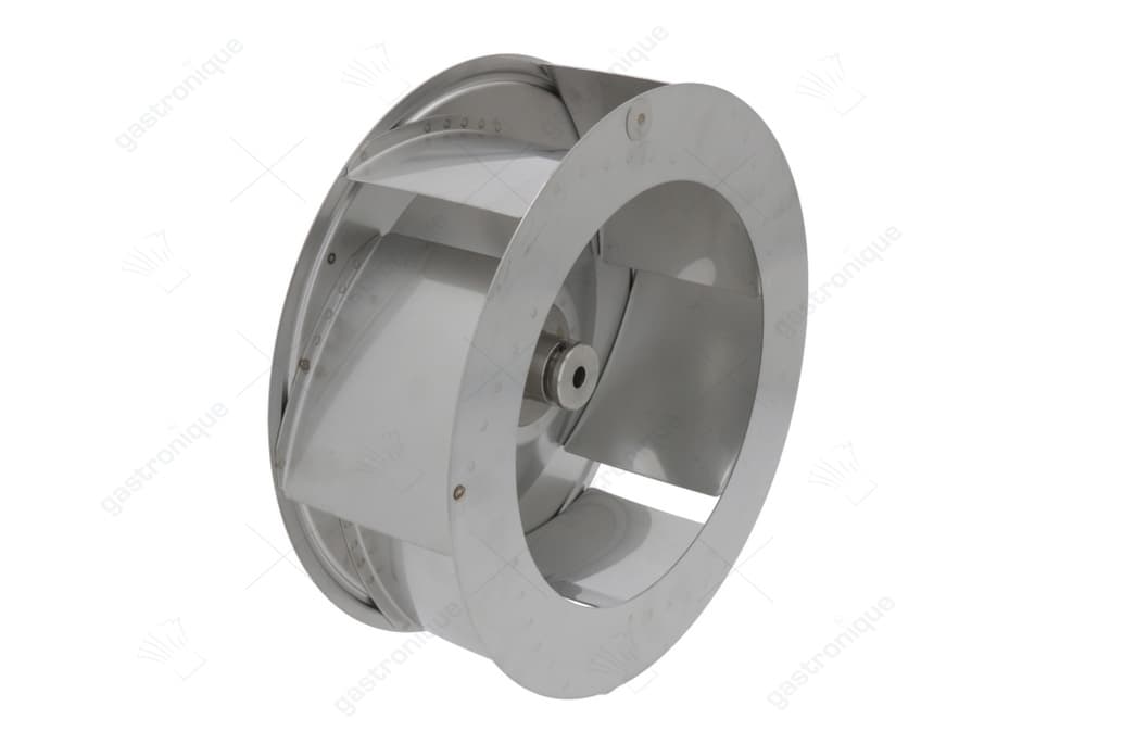ventilatorblad ø 280 mm