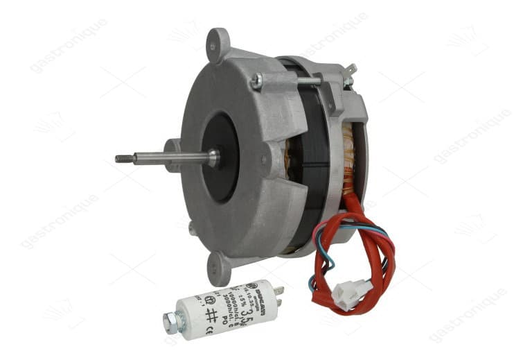 motor 3012.2353 0,09kw 230v 50hz - Image 1