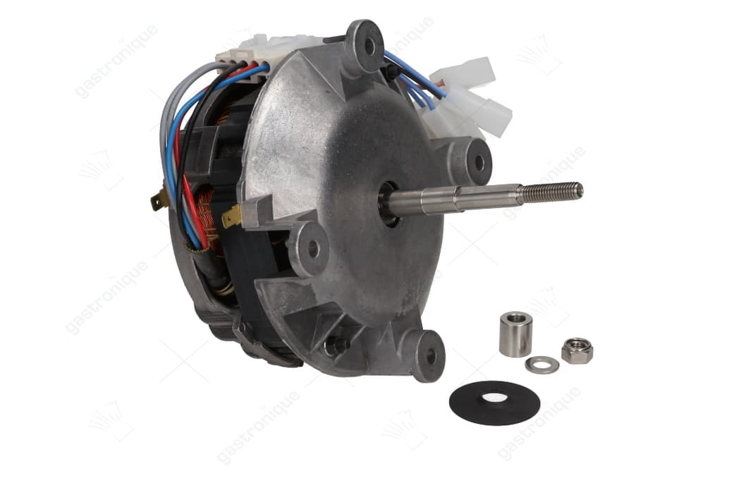 motor 0,2kw 230v