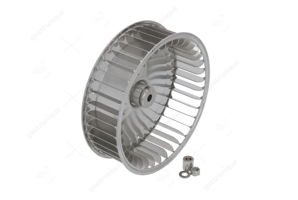 ventilatorblad ø 197 mm