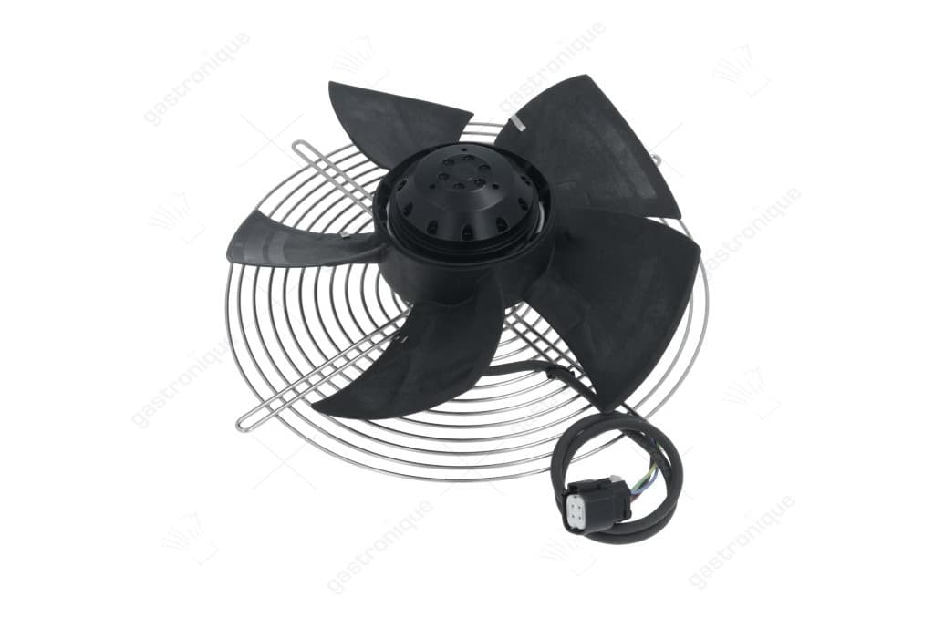 ventilateur axial ebm a4e300 as72-17
