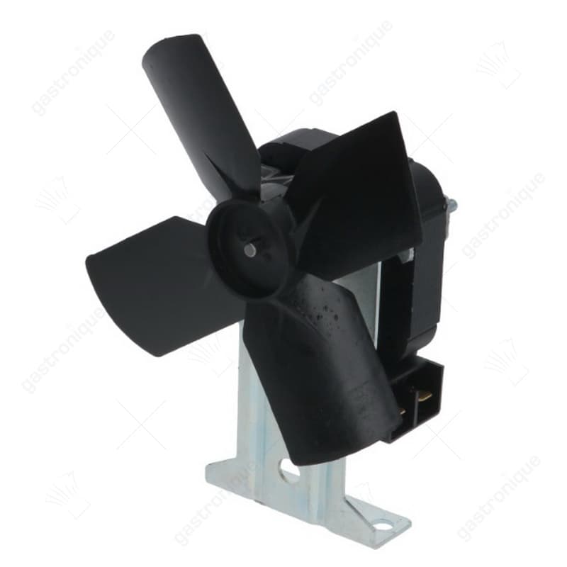ventilator drukkend 230V 18W 50Hz