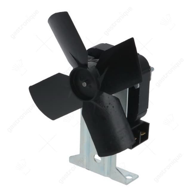 ventilator drukkend 230V 18W 50Hz - Thumbnail 1
