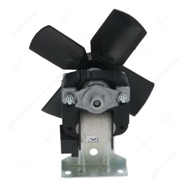 ventilator drukkend 230V 18W 50Hz - Thumbnail 2
