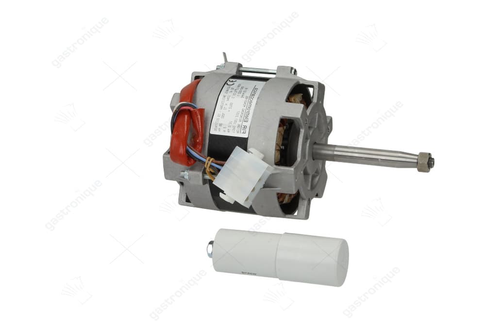 motor 1057.2157 0,37kw 220/240v 50hz