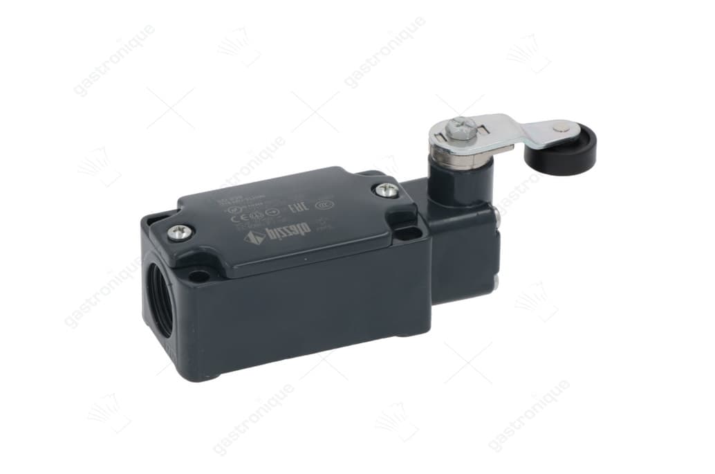 micro-switch fd538+vfl31 3a 400v - Image 1
