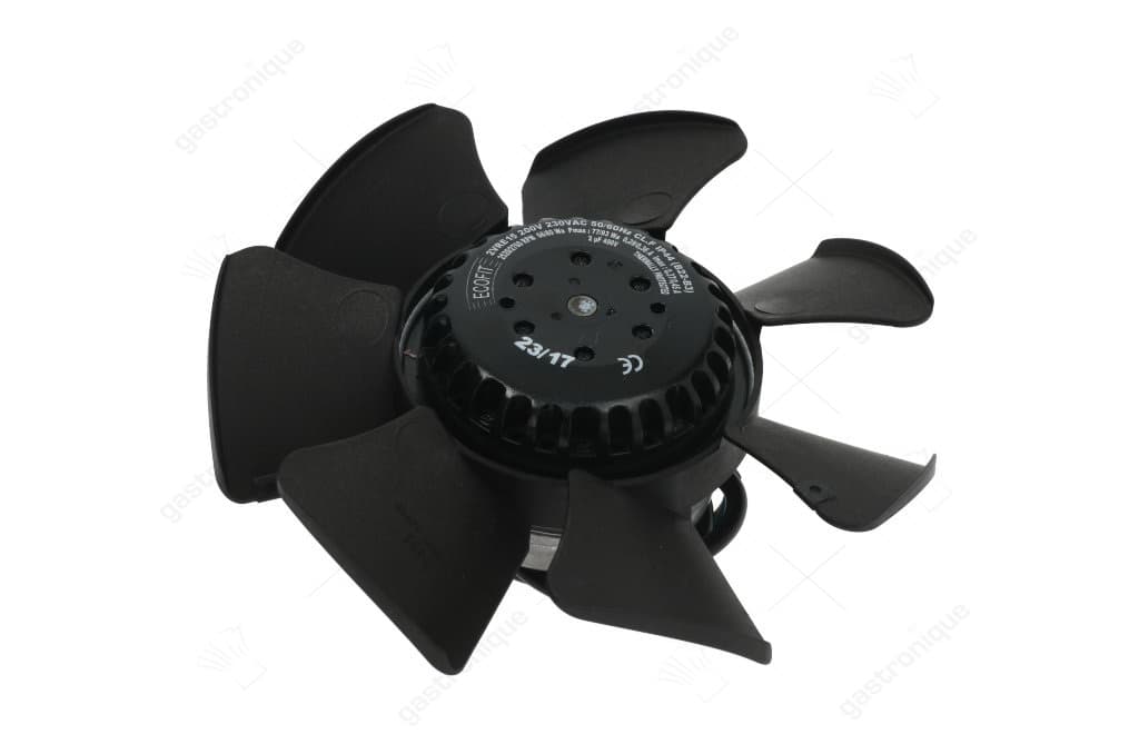 ventilateur axial ecofit 2vre15 200