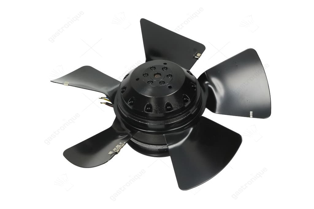 ventilateur axial ebm a2e250ae65-02 - Image 1