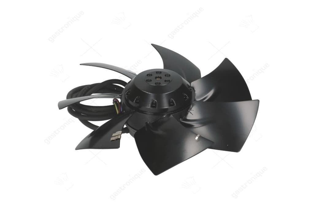 ventilateur axial ebm a2e250al06-09