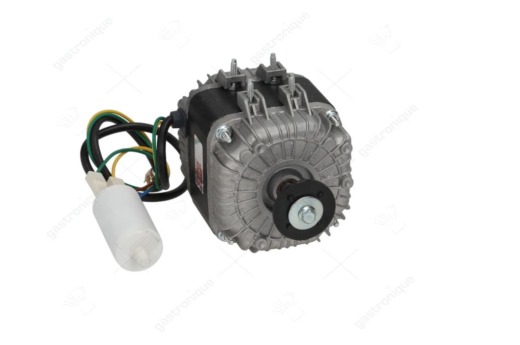 motor elco 3fbt 50-40/15