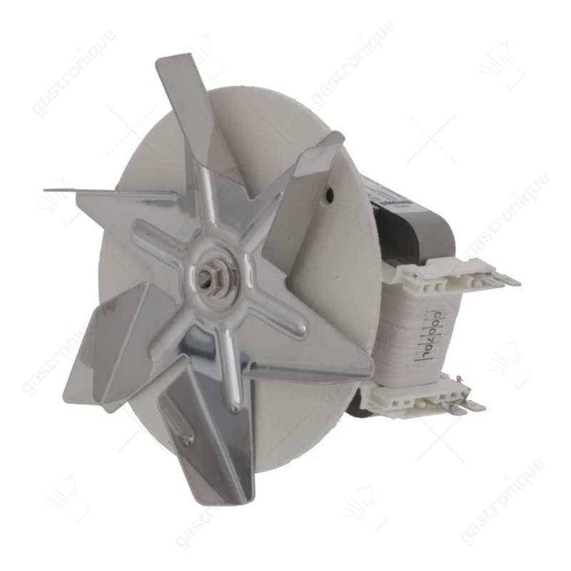motor avec helice 32w 230v 50hz 0,27a