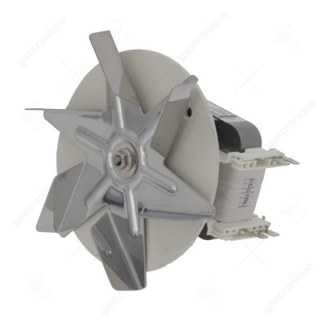 motor avec helice 32w 230v 50hz 0,27a - Thumbnail 1