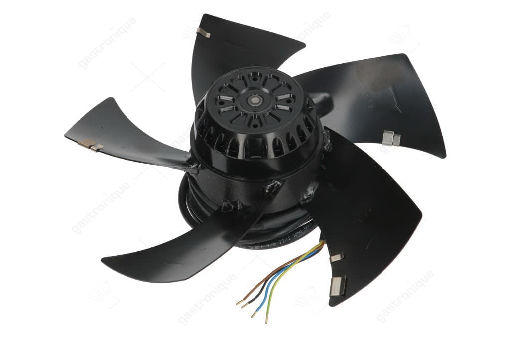 ventilateur axial ebm a2e300ap02-11