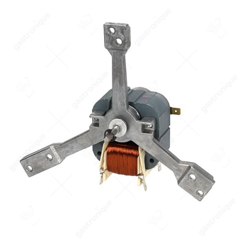 motor pour helice 45w 120/240v 50/60hz