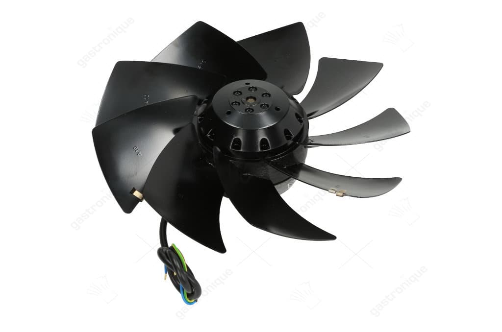 ventilateur axial ebm a2e250 am06-0