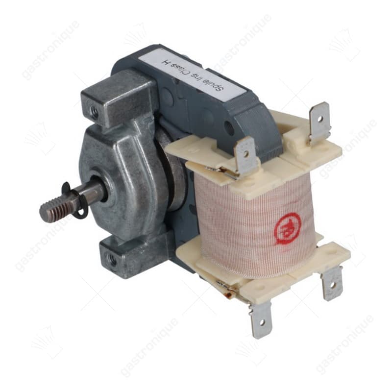 motor pour helice 120/240v 50/60hz