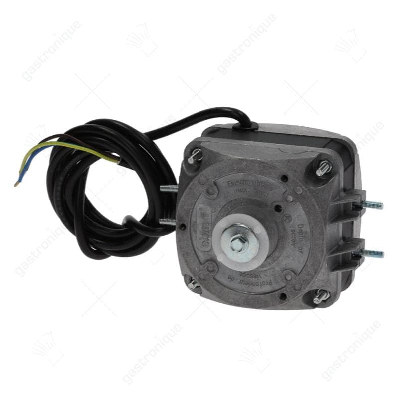 ventilatormotor 10W 230V 50/60Hz M4Q045-CA03-75 EBM PAPST