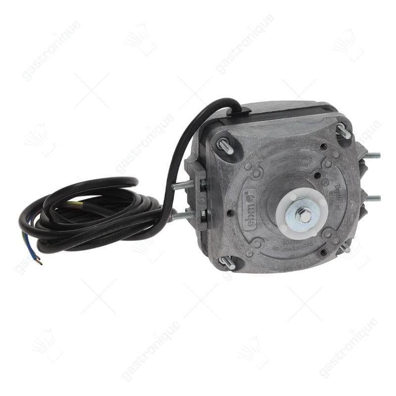 ventilatormotor 5W 230V 50/60Hz M4Q045-BD01-75 EBM PAPST
