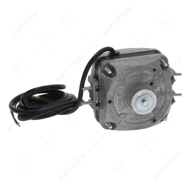 ventilatormotor 5W 230V 50/60Hz M4Q045-BD01-75 EBM PAPST - Thumbnail 1
