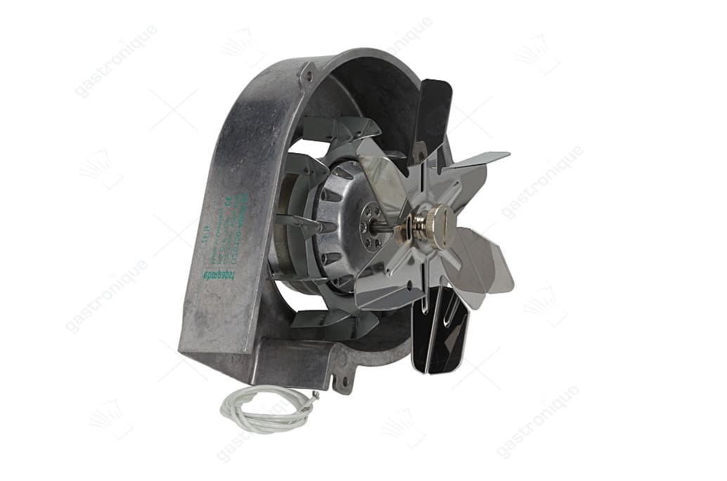 ventilatormotor 47w 230v 50hz