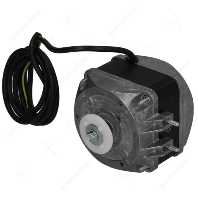 ventilatormotor 18W 230V 50/60Hz M4Q045-DA01-75 EBM-PAPST