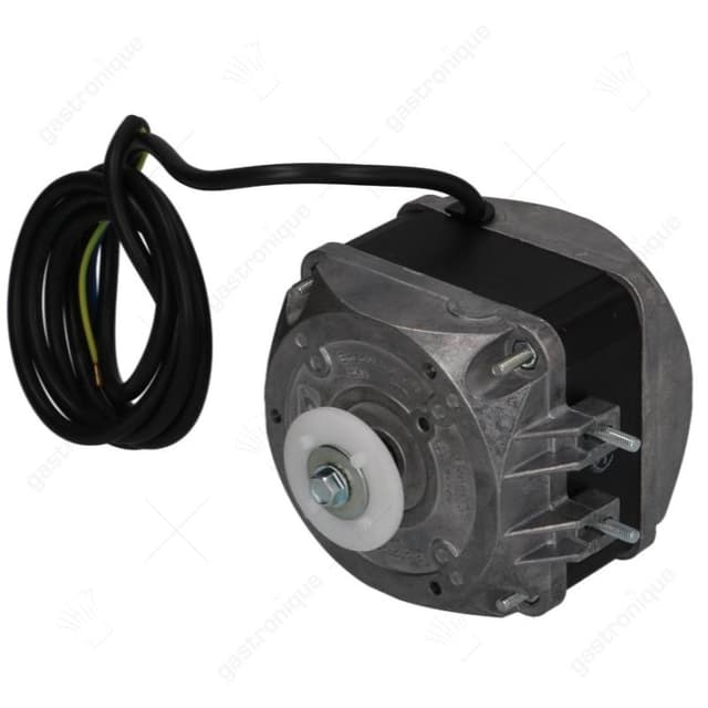 ventilatormotor 18W 230V 50/60Hz M4Q045-DA01-75 EBM-PAPST - Thumbnail 1