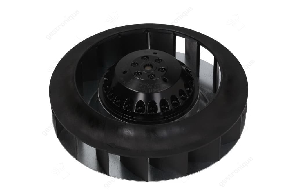 ventilatormotor radialebm r2e180-cb28-01