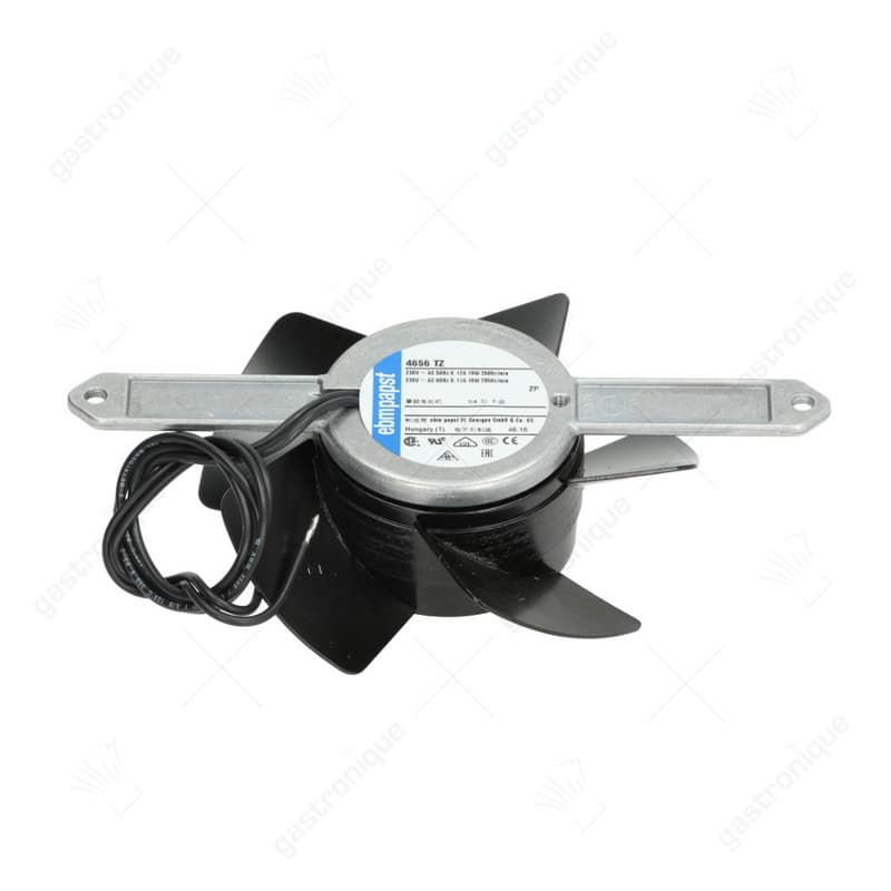 motor ventilator ebm 4656 tz - Image 1