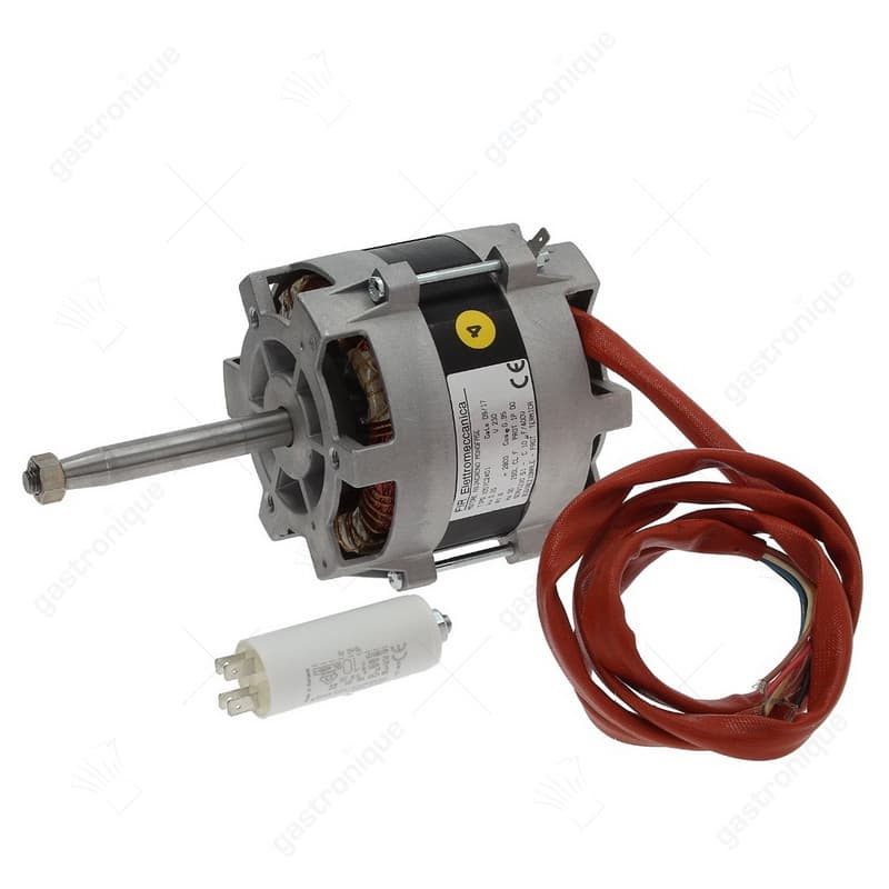 motor 1057c2401 0,25kw 230v 50hz