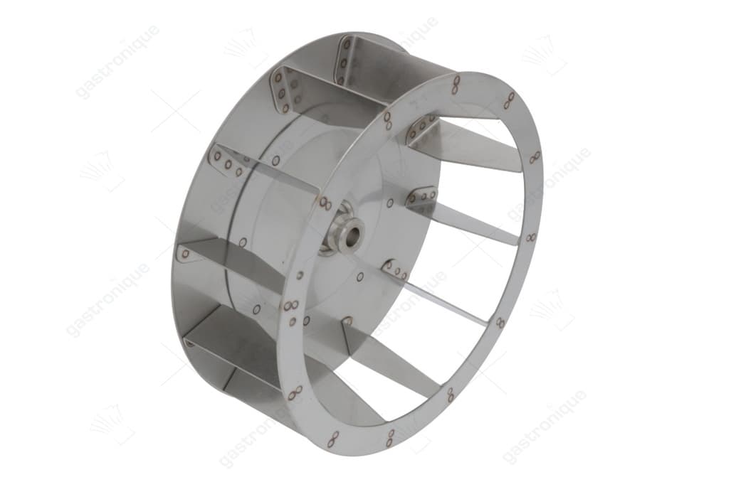 ventilatorblad ø 220 mm