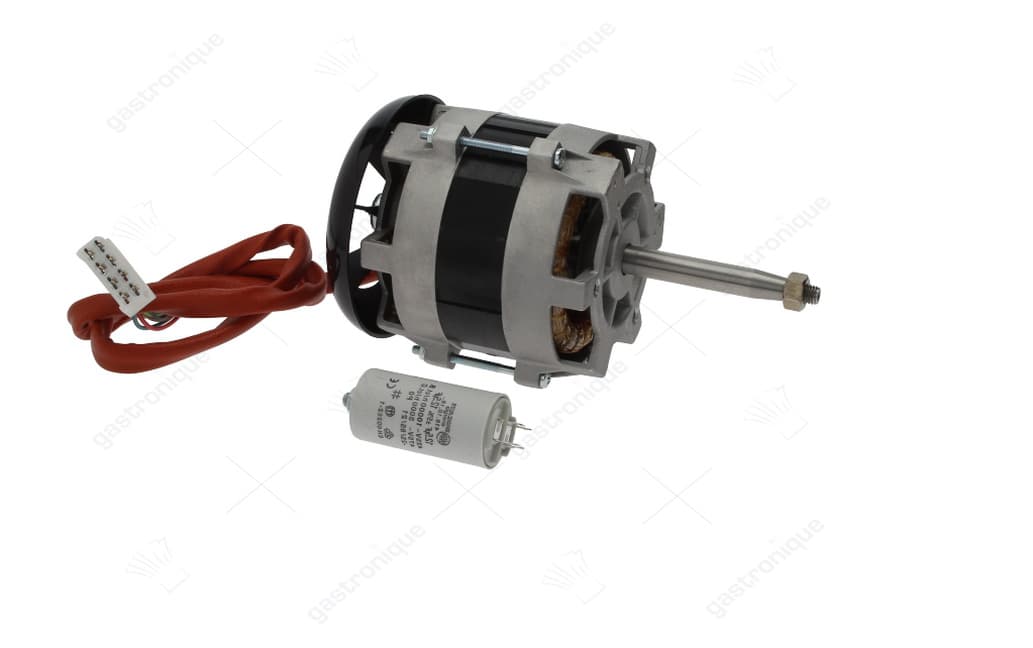motor 2758d2253 0,25/0,05hp 220/240v