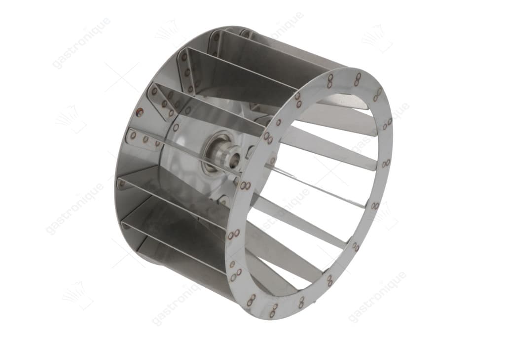 ventilatorblad ø 180 mm
