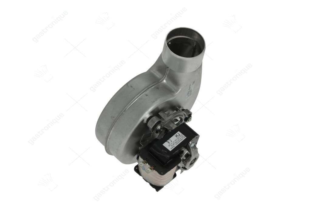 ventilatormotor ev200/120/e30ca 80w 230v - Image 1