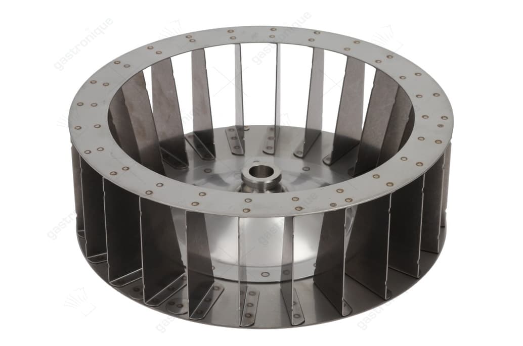 ventilatorblad ø 300 mm