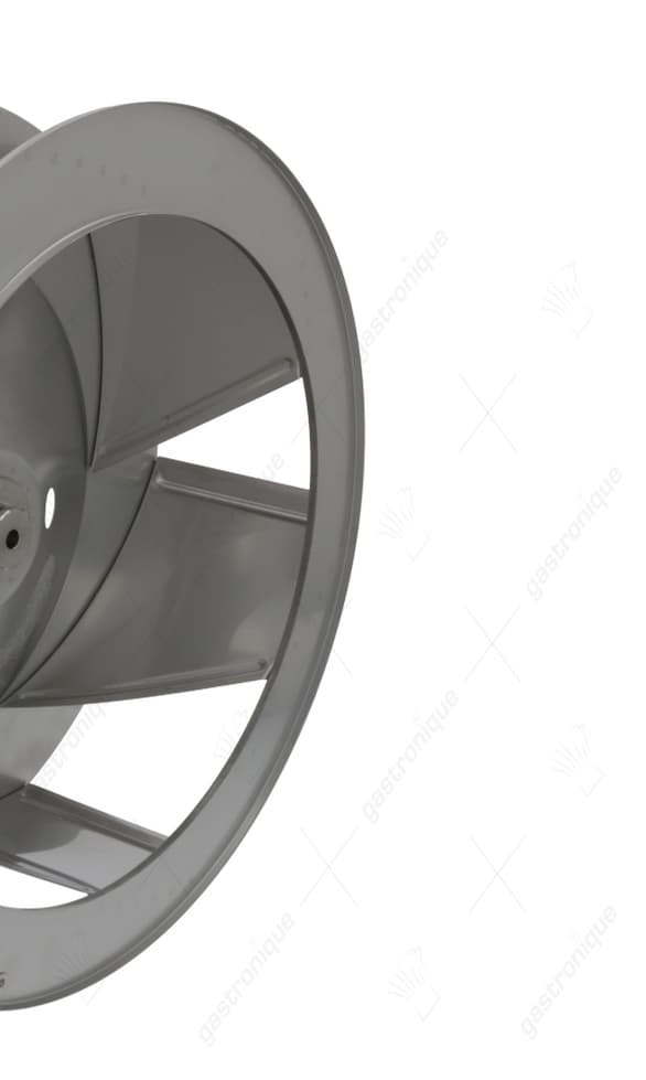 ventilatorblad ø 440 mm