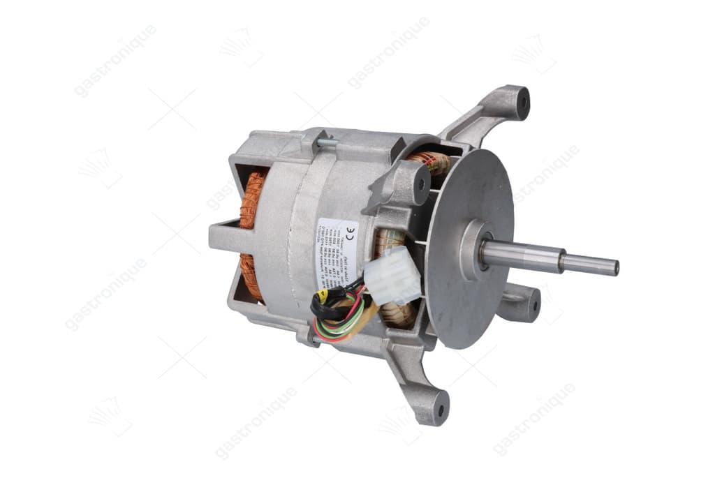 motor lm/fb 80 4/6 0,19/0,06kw 230v - Image 1