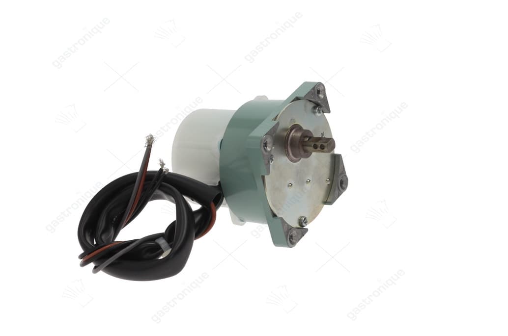 gear motor tilting servo sr65a41-11