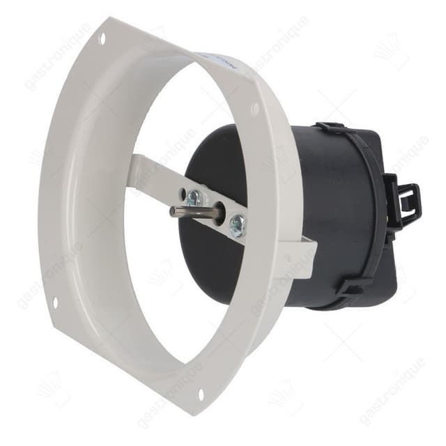 ventilatormotor maf 12 met ring ø 145-113 mm - Thumbnail 2