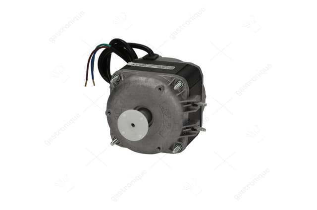 ventilatormotor ELCO VNT34-45/031 34W 230V 50/60Hz lager glijlager L1 55,5mm L2 91,5mm L3 119mm - Thumbnail 1