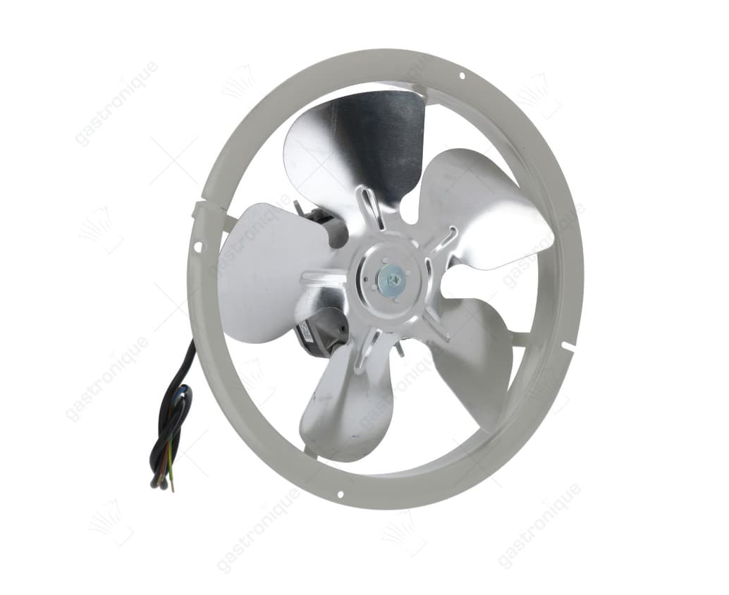 motor fan 10w with ring
