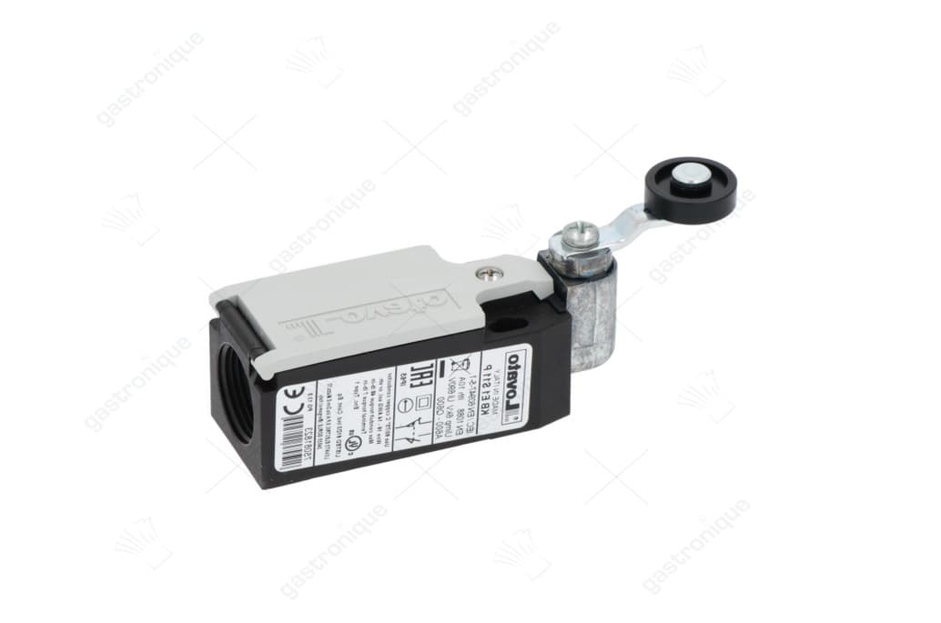micro-switch kbe1s11p 3a 240v