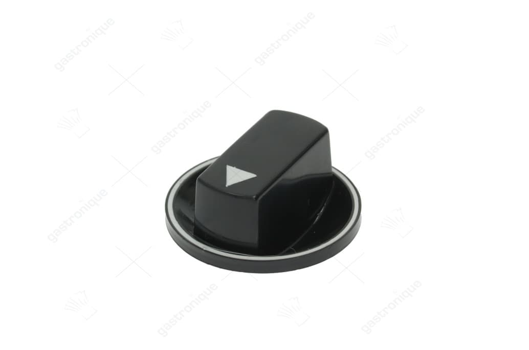 knop ø 40 mm