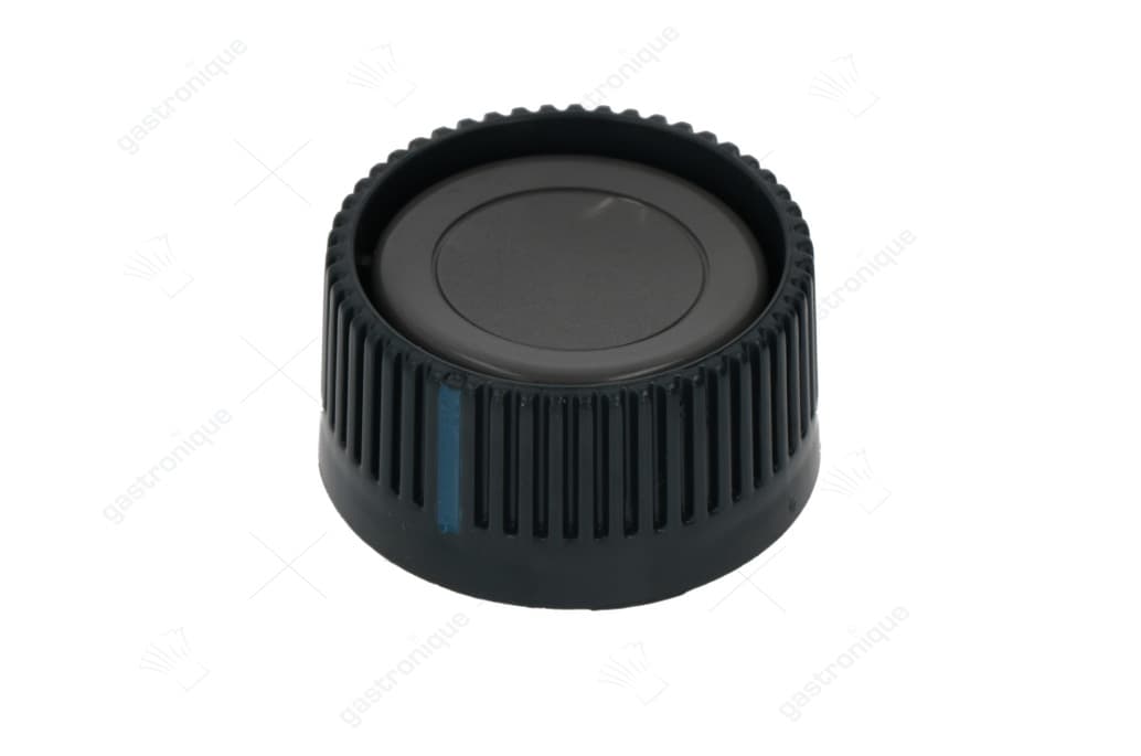 knop voor timer ø 45 mm