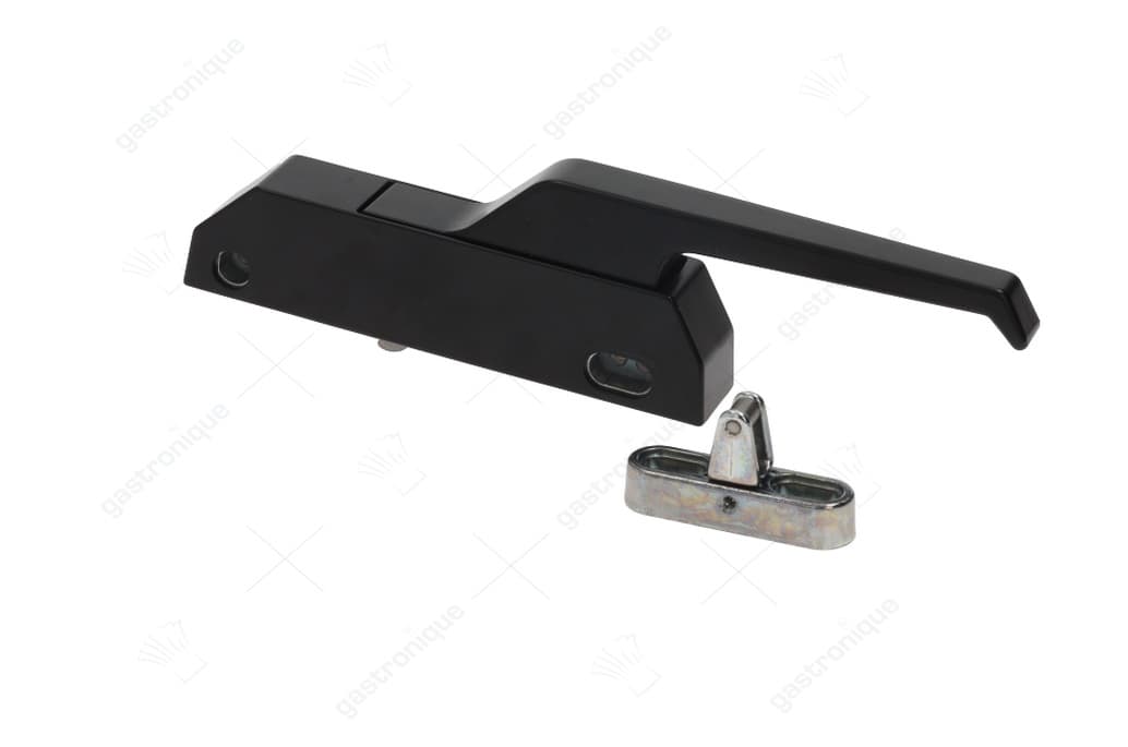 oven door handle 265x30 mm