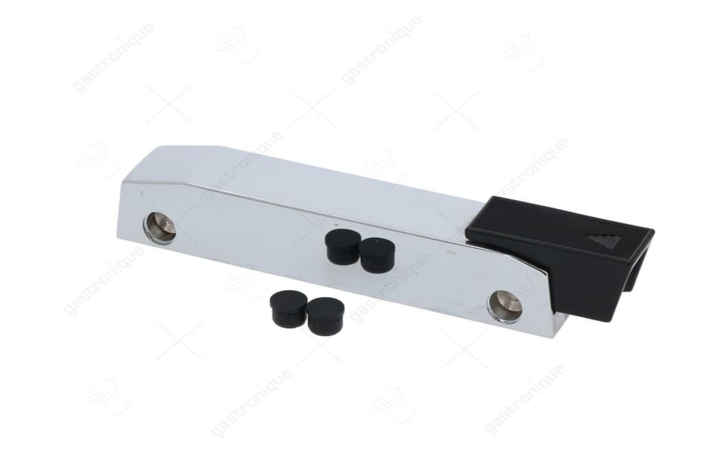 oven door handle 176x28 mm