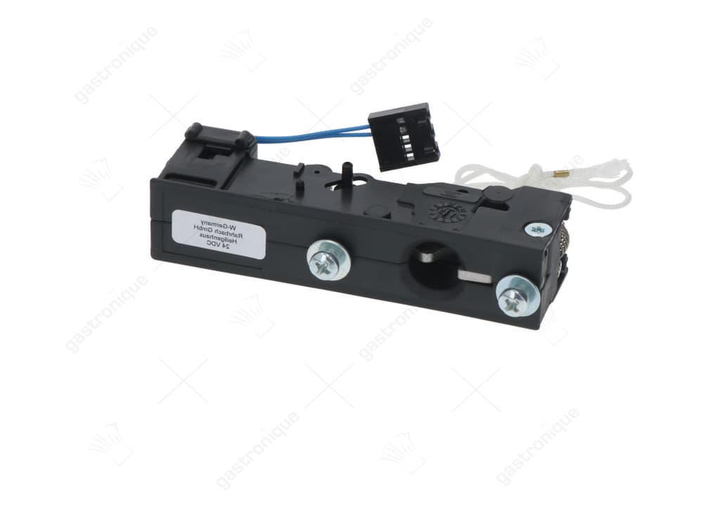 electromechanical lock 24v - Image 1