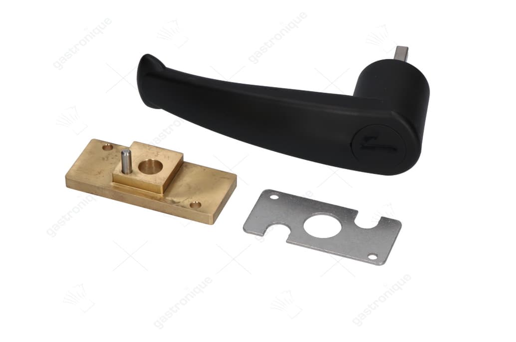 kit oven door handle