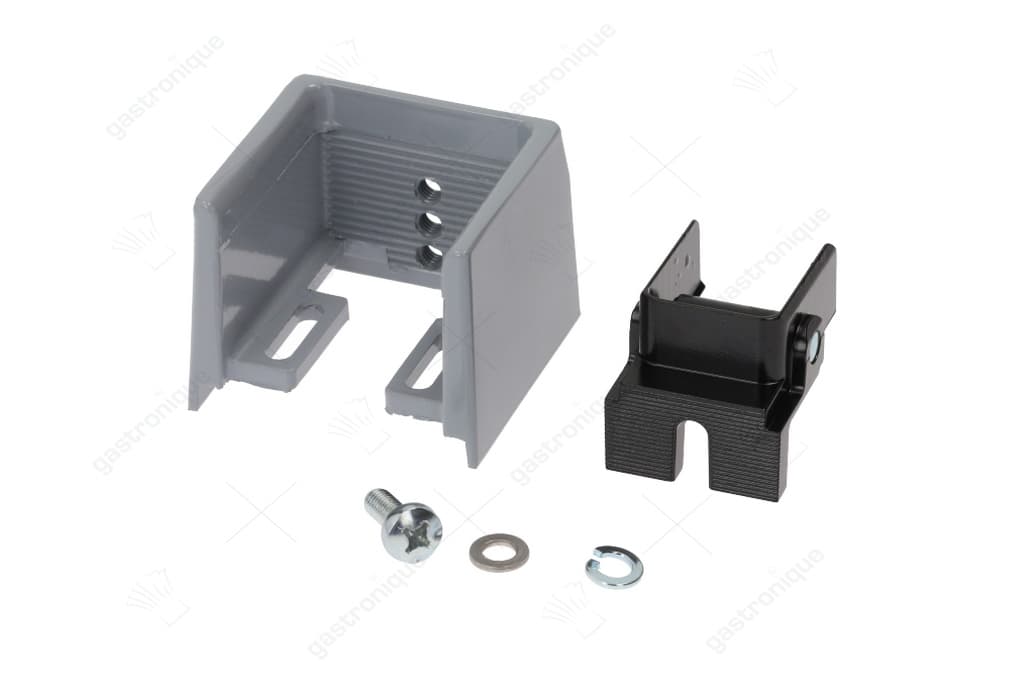 neus slotvanger Rahrbach Jumbo 6000 serie grijs
