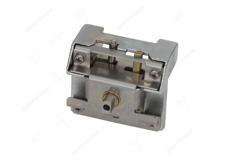 central lock mechanism