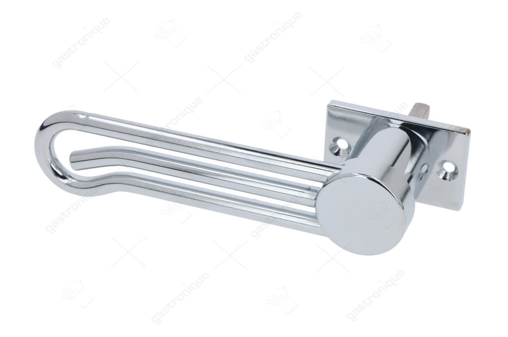 complete oven door handle